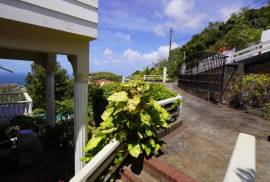 Luxury 5 Bed Villa For Sale In Harmony Hall, Prospect, St. Vincent Luxury 5 Bed Villa For Sale In Harmony Hall, Prospect, St. Vincent