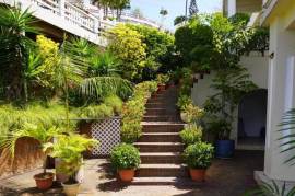 Luxury 5 Bed Villa For Sale In Harmony Hall, Prospect, St. Vincent Luxury 5 Bed Villa For Sale In Harmony Hall, Prospect, St. Vincent