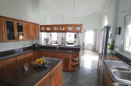 Luxury 5 Bed Villa For Sale In Harmony Hall, Prospect, St. Vincent Luxury 5 Bed Villa For Sale In Harmony Hall, Prospect, St. Vincent