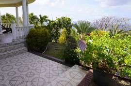 Luxury 5 Bed Villa For Sale In Harmony Hall, Prospect, St. Vincent Luxury 5 Bed Villa For Sale In Harmony Hall, Prospect, St. Vincent