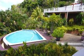 Luxury 5 Bed Villa For Sale In Harmony Hall, Prospect, St. Vincent Luxury 5 Bed Villa For Sale In Harmony Hall, Prospect, St. Vincent