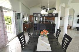 Luxury 5 Bed Villa For Sale In Harmony Hall, Prospect, St. Vincent Luxury 5 Bed Villa For Sale In Harmony Hall, Prospect, St. Vincent