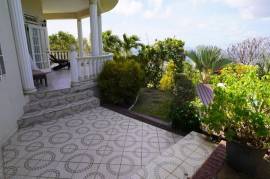 Luxury 5 Bed Villa For Sale In Harmony Hall, Prospect, St. Vincent Luxury 5 Bed Villa For Sale In Harmony Hall, Prospect, St. Vincent