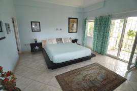 Luxury 5 Bed Villa For Sale In Harmony Hall, Prospect, St. Vincent Luxury 5 Bed Villa For Sale In Harmony Hall, Prospect, St. Vincent