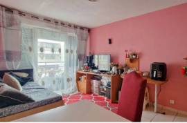 Excellent 1 Bed Leaseback For Sale In Résidence BEAUMARCHAIS Paris Excellent 1 Bed Leaseback For Sale In Résidence BEAUMARCHAIS Paris