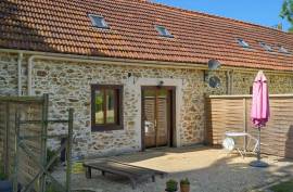 Excellent 10 Bed Gites du Manoir Gite Complex For Sale In Runan Brittany Excellent 10 Bed Gites du Manoir Gite Complex For Sale In Runan Brittany
