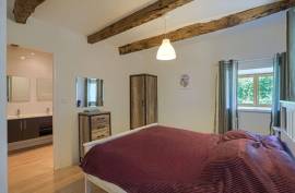 Excellent 10 Bed Gites du Manoir Gite Complex For Sale In Runan Brittany Excellent 10 Bed Gites du Manoir Gite Complex For Sale In Runan Brittany