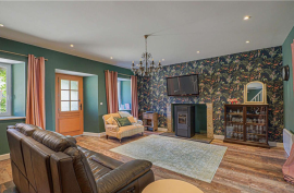 Excellent 10 Bed Gites du Manoir Gite Complex For Sale In Runan Brittany Excellent 10 Bed Gites du Manoir Gite Complex For Sale In Runan Brittany