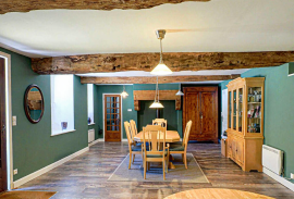 Excellent 10 Bed Gites du Manoir Gite Complex For Sale In Runan Brittany Excellent 10 Bed Gites du Manoir Gite Complex For Sale In Runan Brittany