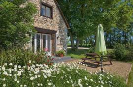 Excellent 10 Bed Gites du Manoir Gite Complex For Sale In Runan Brittany Excellent 10 Bed Gites du Manoir Gite Complex For Sale In Runan Brittany