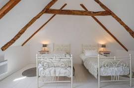 Excellent 10 Bed Gites du Manoir Gite Complex For Sale In Runan Brittany Excellent 10 Bed Gites du Manoir Gite Complex For Sale In Runan Brittany