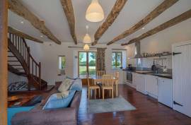 Excellent 10 Bed Gites du Manoir Gite Complex For Sale In Runan Brittany Excellent 10 Bed Gites du Manoir Gite Complex For Sale In Runan Brittany