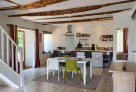 Excellent 10 Bed Gites du Manoir Gite Complex For Sale In Runan Brittany Excellent 10 Bed Gites du Manoir Gite Complex For Sale In Runan Brittany