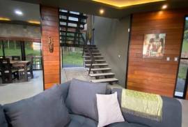 Excellent 2 Bed Villa Estate For Sale in Miramar de Puntarenas Costa