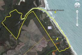 Excellent Estate of land for sale in Lucena