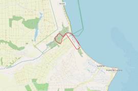 Excellent Estate of land for sale in Lucena