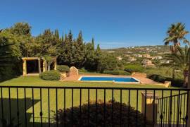 Stunning 7 Bed Villa For Sale in for sale in Calle Fondo Sotogrande