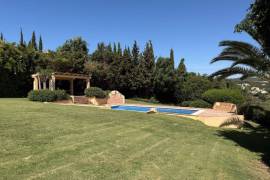 Stunning 7 Bed Villa For Sale in for sale in Calle Fondo Sotogrande