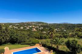 Stunning 7 Bed Villa For Sale in for sale in Calle Fondo Sotogrande