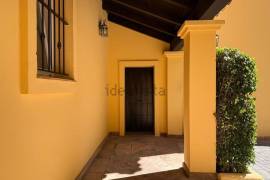 Stunning 7 Bed Villa For Sale in for sale in Calle Fondo Sotogrande