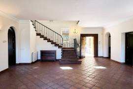 Stunning 7 Bed Villa For Sale in for sale in Calle Fondo Sotogrande