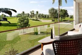 Coral Bahia 2 Bed Apartment For Sale In Punta Cana Dominican