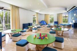 Coral Bahia 2 Bed Apartment For Sale In Punta Cana Dominican