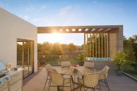 Coral Bahia 2 Bed Apartment For Sale In Punta Cana Dominican