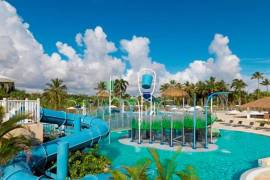 Coral Bahia 2 Bed Apartment For Sale In Punta Cana Dominican