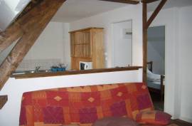 Seaside House with 5 Apartments For Sale In Mers Les Bains Seaside House with 5 Apartments For Sale In Mers Les Bains