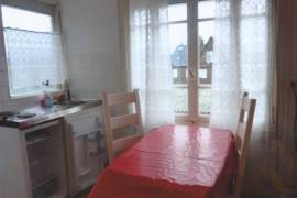 Seaside House with 5 Apartments For Sale In Mers Les Bains Seaside House with 5 Apartments For Sale In Mers Les Bains