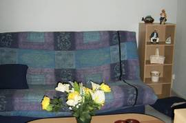 Seaside House with 5 Apartments For Sale In Mers Les Bains Seaside House with 5 Apartments For Sale In Mers Les Bains