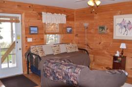 Sea Parrot Ocean View Manor For Sale in Englishtown Nova Scotia Sea Parrot Ocean View Manor For Sale in Englishtown Nova Scotia