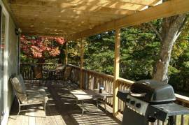 Sea Parrot Ocean View Manor For Sale in Englishtown Nova Scotia Sea Parrot Ocean View Manor For Sale in Englishtown Nova Scotia