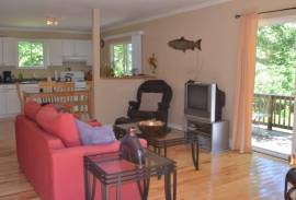 Sea Parrot Ocean View Manor For Sale in Englishtown Nova Scotia Sea Parrot Ocean View Manor For Sale in Englishtown Nova Scotia