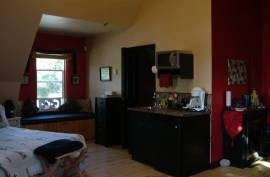 Sea Parrot Ocean View Manor For Sale in Englishtown Nova Scotia Sea Parrot Ocean View Manor For Sale in Englishtown Nova Scotia