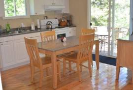 Sea Parrot Ocean View Manor For Sale in Englishtown Nova Scotia Sea Parrot Ocean View Manor For Sale in Englishtown Nova Scotia