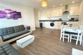 Excellent 1 Bed Apartment for Sale in Coventry