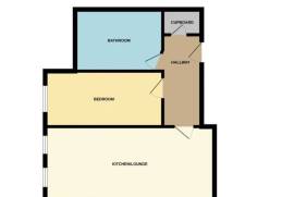 Excellent 1 Bed Apartment for Sale in Coventry