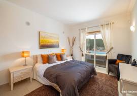 Luxury 5 Bedroom Villa in Luz