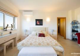 Luxury 5 Bedroom Villa in Luz