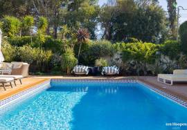 Luxury 5 Bedroom Villa in Luz
