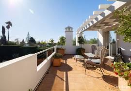 Luxury 5 Bedroom Villa in Luz