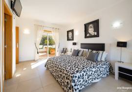 Luxury 5 Bedroom Villa in Luz