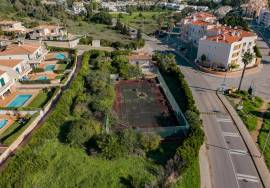 Urban land for single-family housing