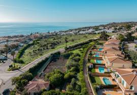 Urban land for single-family housing