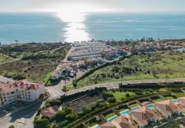 Urban land for single-family housing