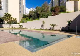 2 Bedroom Apartment - Praia da Rocha - Portimão