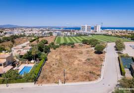 Plot  for villa in luxury resort, Lagos