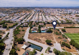 Plot  for villa in luxury resort, Lagos